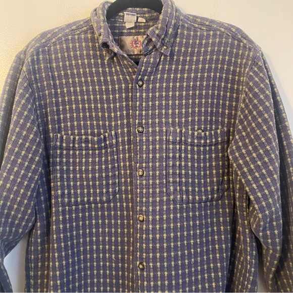 Ice Cube  up- cycled Custom 90’s Button Down - Picture 4 of 6